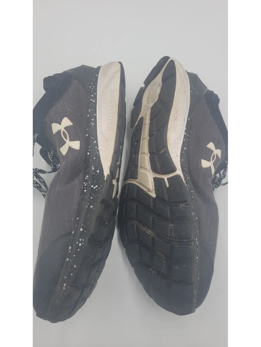 Under Armour these under